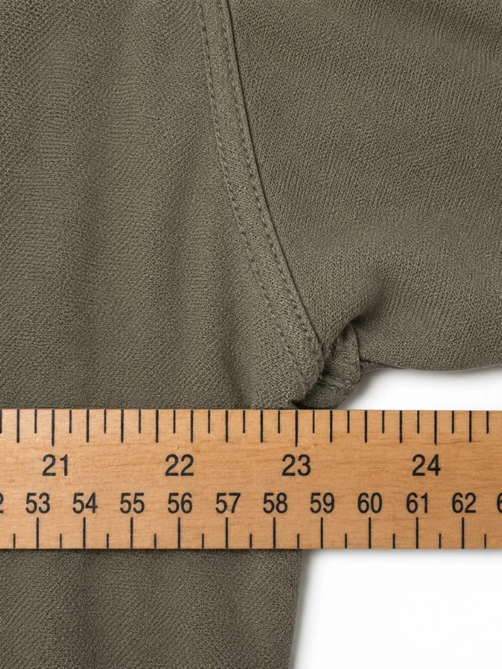 Nike Golf Dri-FIT Men XXL Polo Shirt Sage Green Striped Short Sleeve